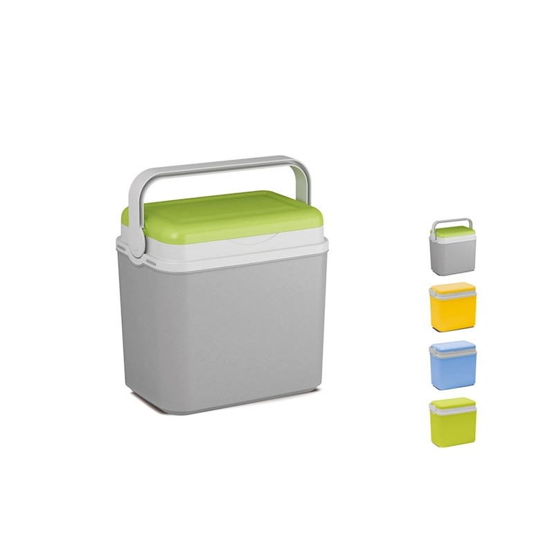 BORSA FRIGO COLORI ASSORTITI